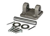 SMC D5040 ISO TIE ROD CYLINDER