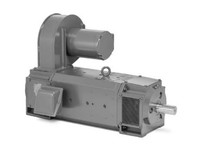 Baldor D51200R-1BV MC4013ATZ 200HP 1150RPM 500 300 F1