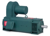 Baldor D5140R-BV 40HP 1150RPM DC 2512ATZ DPG-FV | YarinInd