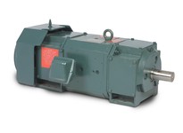 Baldor D5520R 20 1750/2300 LC2512ATZ TEFC 500V