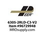Martin SprocketD6-35TSA-54-09 CEMA D Trough Training Idler | YarinInd