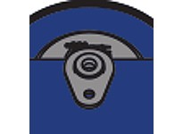 D6-T-48-09 CEMA D 6 Diameter Steel Trough ROL | YarinInd