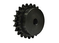 US Tsubaki D60B48 SB 1-1/4 HT | High-Quality Industrial Chain