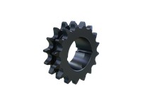 D60BTB16H (1615) Double Roller Chain Sprocket Taper Bushed | High-Quality Industrial Supplies