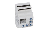 Cutler Hammer D65VMLS480C Phase Monitoring Relay 190-500 VAC DPDT 10A/277V DIN Rail D65VM Series