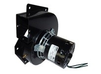 Fasco D673 OEM Replacement Motor for Heil Quaker Rheem-Ruud | High-Quality Parts