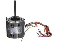 Fasco D701 Direct Drive Motor