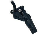 Dixon D71 Iron Drum Gate Valve