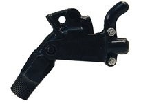 DIXON D71SC 3/4" SELF-CLOSING GATE VALVE | YarinInd