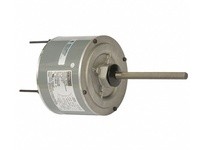 Fasco D7748 Condenser Fan Motor, 1/3 HP, 1 Ph, 60 Hz | YarinInd