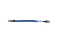 Cutler Hammer D77E-QPIP100 Communication Cable 1 Meter RJ-12 Connection
