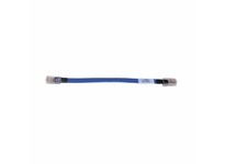 Cutler Hammer D77E-QPIP25 Communication Cable 25 Centimeter Rj-12 Connection