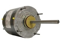 Fasco D784 71240137 Motor, 5.63" Diameter, 1/2 HP | YarinInd