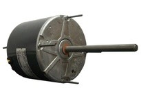 Fasco D795 OEM Replacement Motor, 1/3 HP, 1 Ph, 60 Hz, 115 V, 825 RPM, 1 Speed, 48 Frame, OAOD795 OEM Replacement Motor1/3 HP, 1
