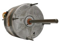 Fasco D799 Condenser Fan Motor, 1/8 HP, 1 Ph, 60 Hz, 208-230 V | TEAOD799