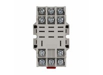 Cutler Hammer D7PA3 D7 3P SOCKET