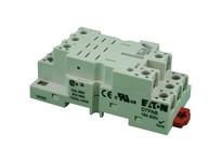 Cutler Hammer D7PAB Relay Socket 3 Pole D7 3P Finger-Safe Socket | YarinInd