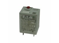 Cutler Hammer D7PF3AT 3PDT RELAY - 24 VAC COIL