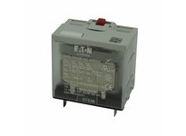 Cutler Hammer D7PF4AA1 4PDT RELAY - 110 VDC COIL | High-Quality Industrial Supplies