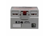 Cutler Hammer D7PF4AT 4PDT RELAY - 24 VAC COIL