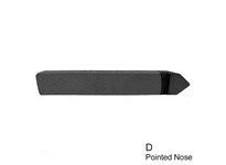 Champion D8-883 CARB TIP POINTED NOSE TOOL | YarinInd