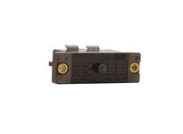 Cutler Hammer D80AS1 TIMER SWITCH BLOCK SPDT | High-Quality Industrial Supplies