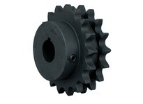 D80BS12HW-1-1/4 SPK ROLLER BS WINCH | High-Quality Industrial Tool