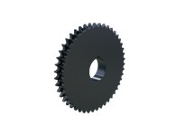 D80R45 Double Roller Chain Sprocket Bushed for MST | High-Quality Industrial Supplies