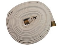 Dixon D815-50RBF 800# Double Jacket All Polyester Fire Hose