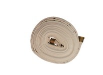 Dixon D815100RAS 800# Double Jacket All Polyester Fire Hose