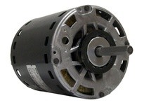 Fasco D818 OEM Replacement Motor, 1/3 HP, 1 Ph, 60 Hz | YarinInd