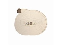 Dixon D825100RAS 800# Double Jacket All Polyester Fire Hose