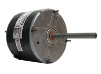 Fasco D832 OEM Replacement Motor, 1/8 HP, 1 Ph, 60 Hz, 208-230 V, 825 RPM, 1 Speed, 48 Frame, TEAOD832 OEM Replacement Motor1/8 