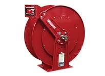 Reelcraft D84000 OMP 1 x 50ft 250 psi Oil Without HoseReelcraft's Series 80000 and D80000 spring retractable reels incorporate t