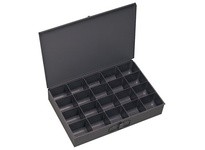 Durham D853 LG CPT CVR POUCH 11 9/16X17 5/8