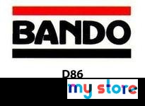 Bando D86 Power King