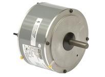 Fasco D895 OEM Replacement Motor, 1/8 HP, 1 Ph, 60 Hz | YarinInd