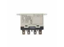 Cutler Hammer D8PR7TEA DPST NO Power Relay | E-Bracket 120VAC Coil