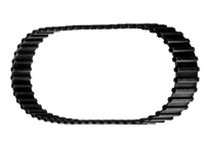 Timken Belts (Carlisle) D900H100 Synchro Cog Belt