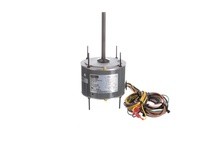 Fasco D906 Condenser Fan Motor, 1/5 HP, 1 Ph, 60 Hz | YarinInd