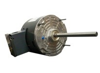 Fasco D913 Condenser Fan Motor, 1/4 HP, 1 Ph, 60 Hz, 460 V | Reliable Performance