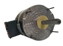 Fasco D915 OEM Replacement Motor, 3/4-1/2 HP, 1 Ph, 60 Hz, 460 V, 1075 RPM, 2 Speed, 48 Frame, OAOD915 OEM Replacement Motor3/4-