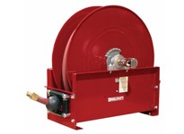 ReelCraft D9175 OHPBW Series 9000 Open w/Hose 3/8 x 75ft 4000 PSI | Heavy-Duty Hose Reel