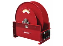 ReelCraft D9300 OMPBW SERIES 9000 OPEN WITHOUT HOSE & BUMPERReelcraft's Series D9000 hose reels offer the greatest amount of sta