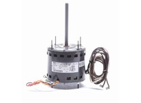 Fasco D960 Condenser Fan Motor, 1/3 HP, 1 Ph, 60 Hz, 460 V | Reliable Performance