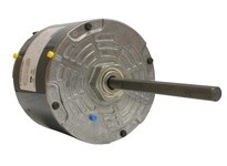 Fasco D966 71264161 Motor, 5.63" Diameter, 1/3 HP, 1 SpeedD966 71264161 Motor5.63" Diameter, 1/3 HP, 1 Speed