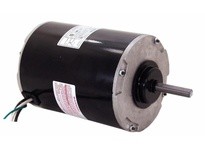 Fasco D968 71264160 Motor, 5.63" Diamater, 3/4 HP, 1 SpeedD968 71264160 Motor5.63" Diamater, 3/4 HP, 1 Speed