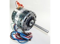 Fasco D974 Fan and Blower Motor, 1/2-1/3-1/4 HP, 277V | Reliable Motors