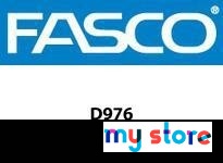 Fasco D976 71261333 Motor, 5.63" Diameter, 1.0 HP | YarinInd