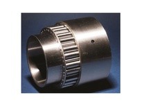 Berliss D99215 - Roller Bearing, 3-Piece, Series: 200, 2.952 in Bore Dia, 5.118 in Outside Dia, 5-1/4 in Width, 30280